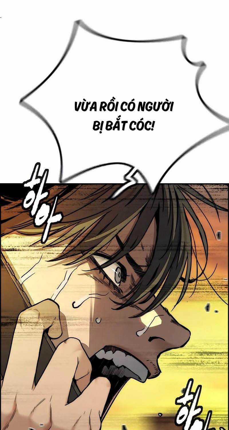 Wind Breaker Chapter 507 trang 24