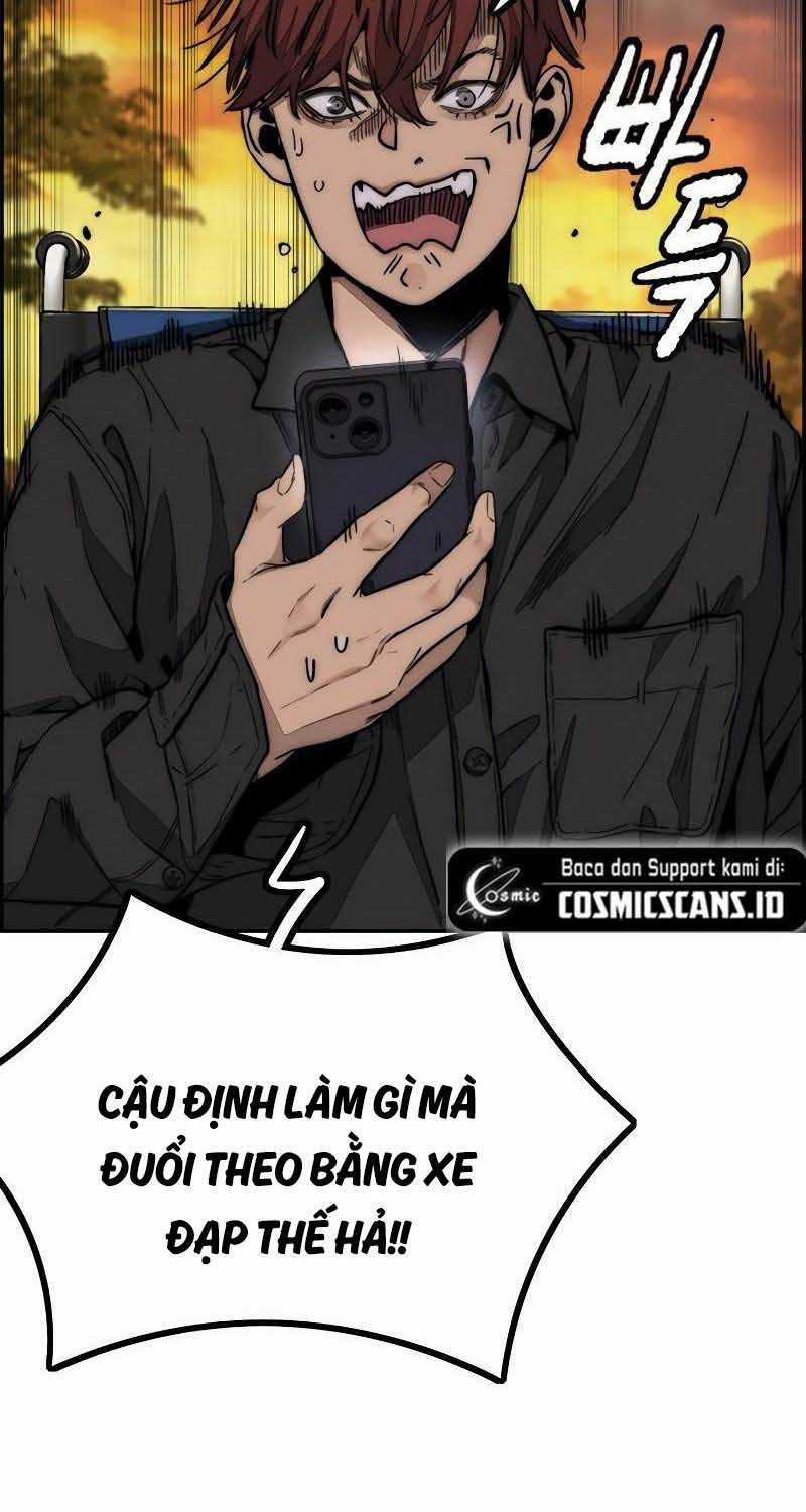 Wind Breaker Chapter 507 trang 29