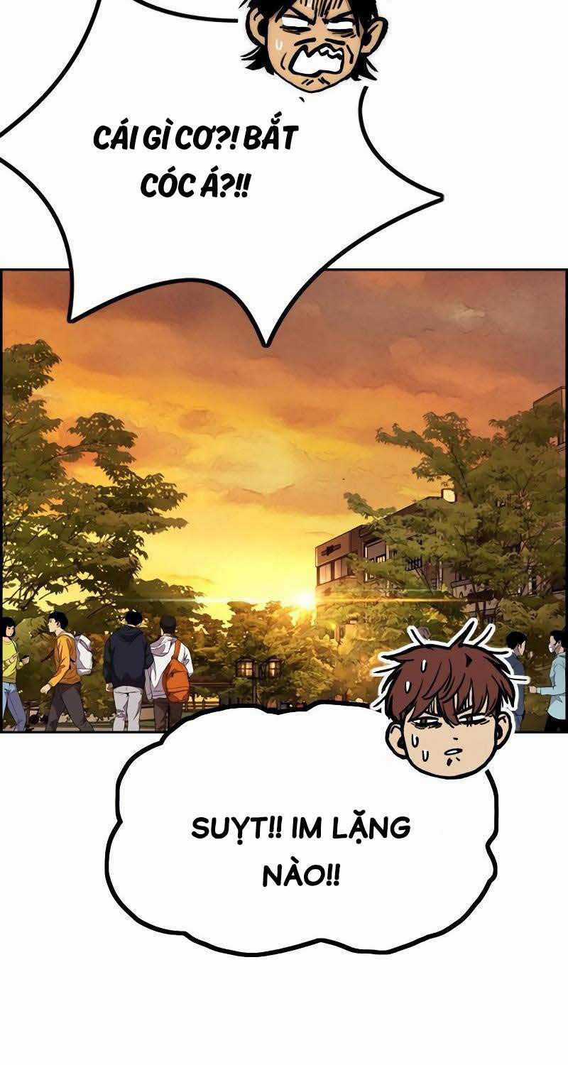 Wind Breaker Chapter 507 trang 32