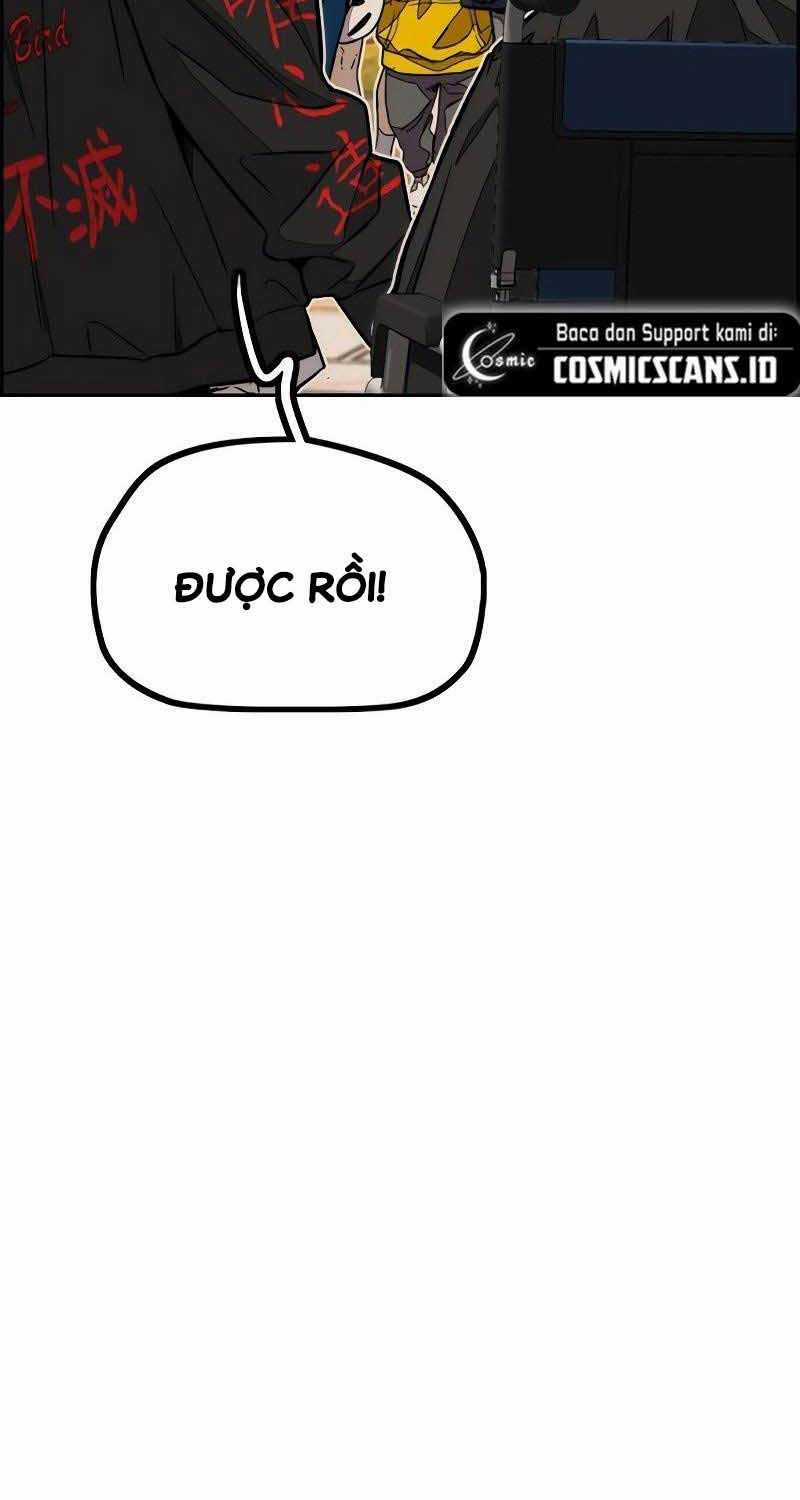 Wind Breaker Chapter 507 trang 34