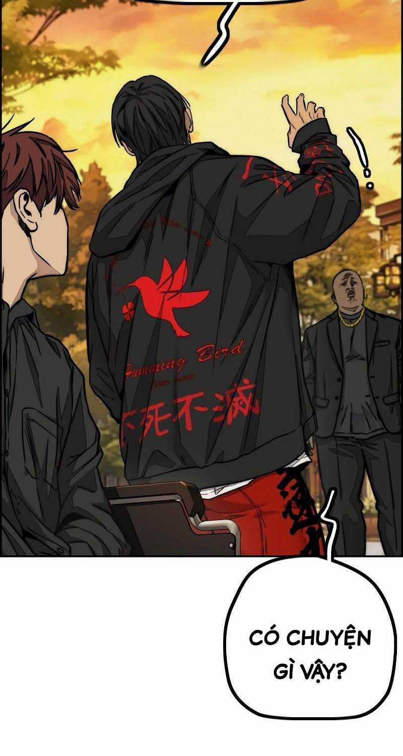 Wind Breaker Chapter 507 trang 36