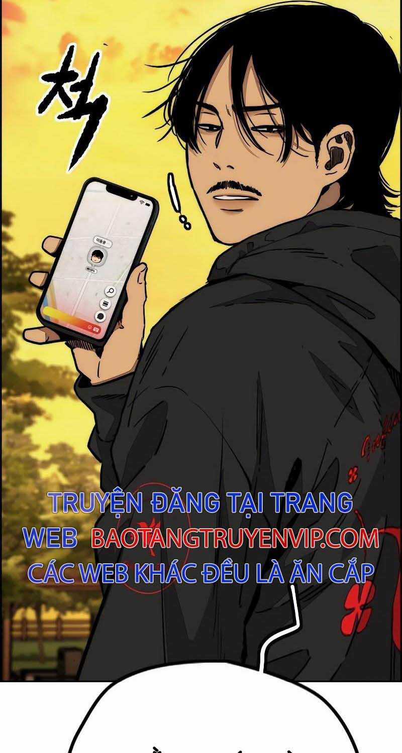 Wind Breaker Chapter 507 trang 39