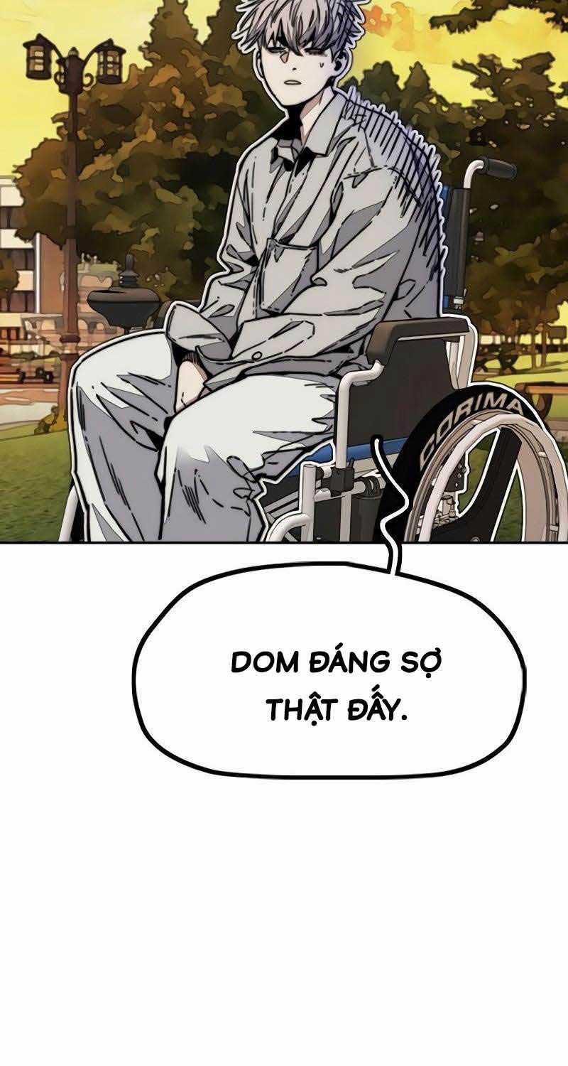 Wind Breaker Chapter 507 trang 44