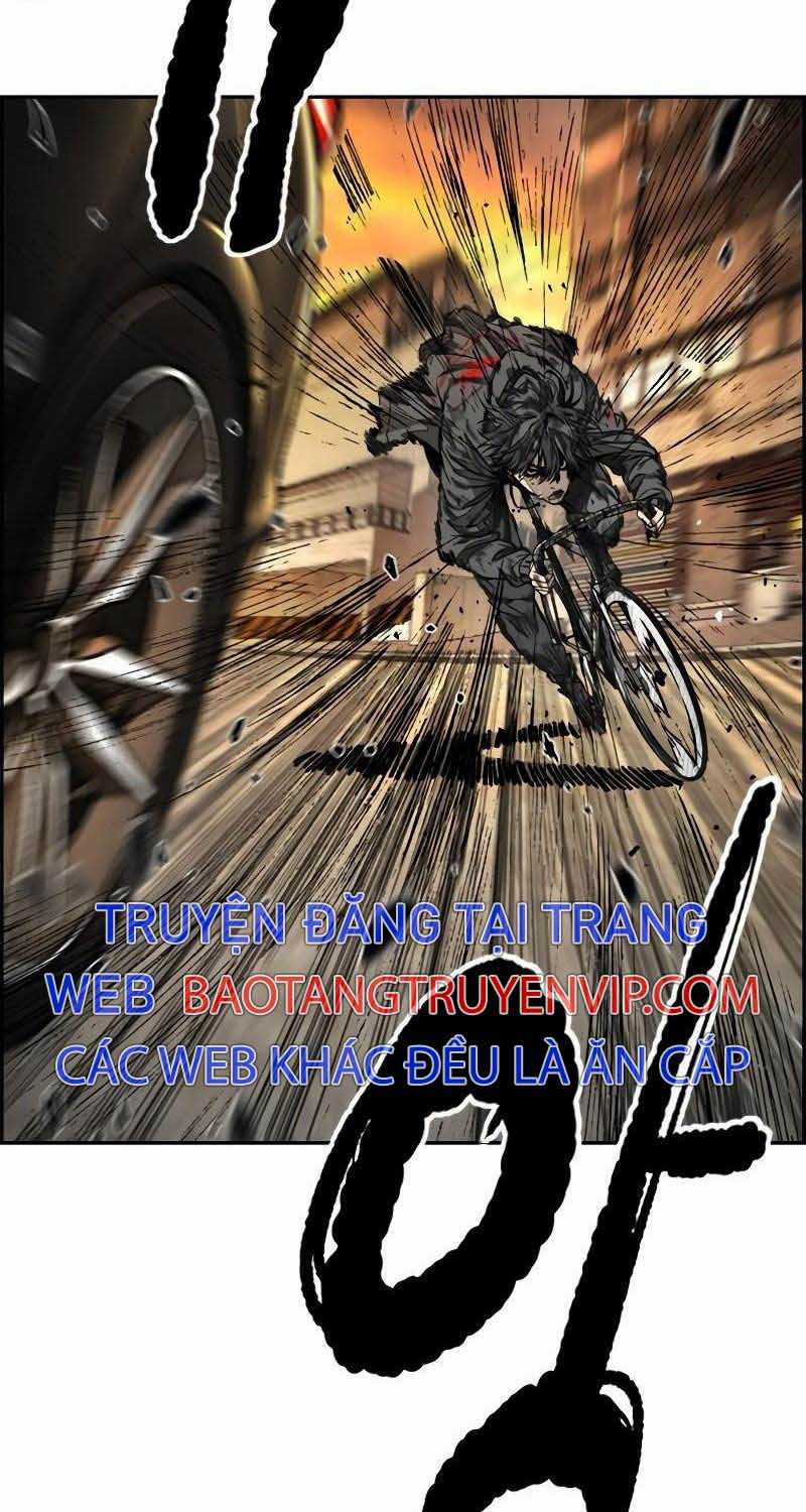 Wind Breaker Chapter 507 trang 49