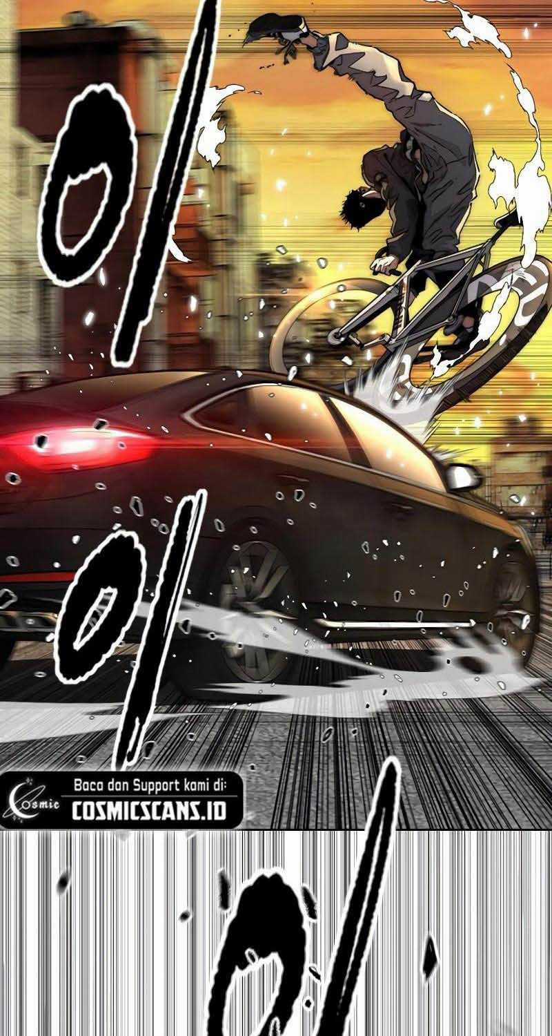 Wind Breaker Chapter 507 trang 5