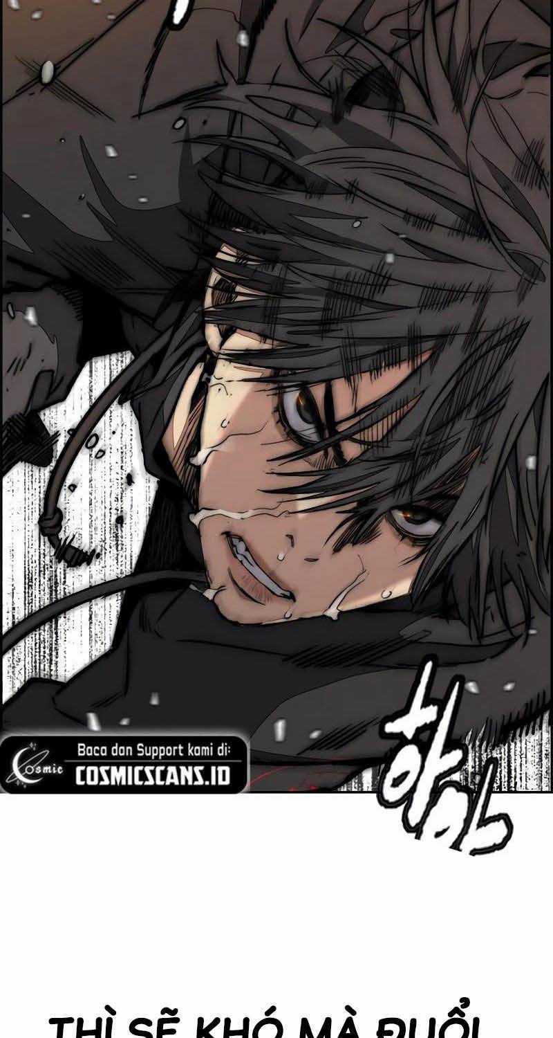 Wind Breaker Chapter 507 trang 51