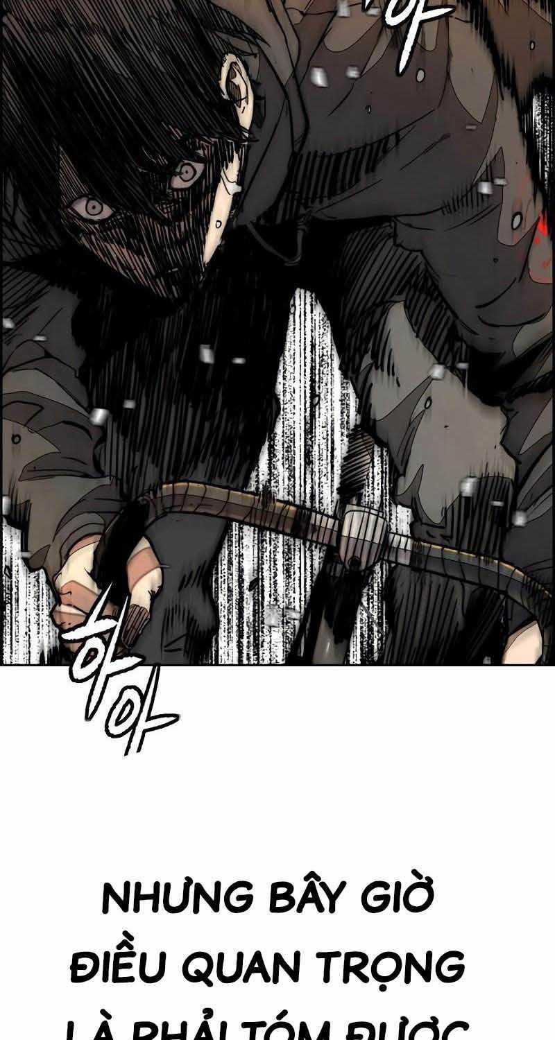 Wind Breaker Chapter 507 trang 63