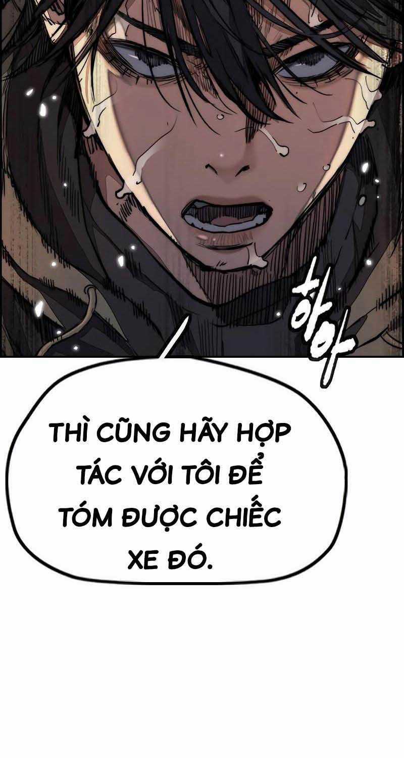 Wind Breaker Chapter 507 trang 65