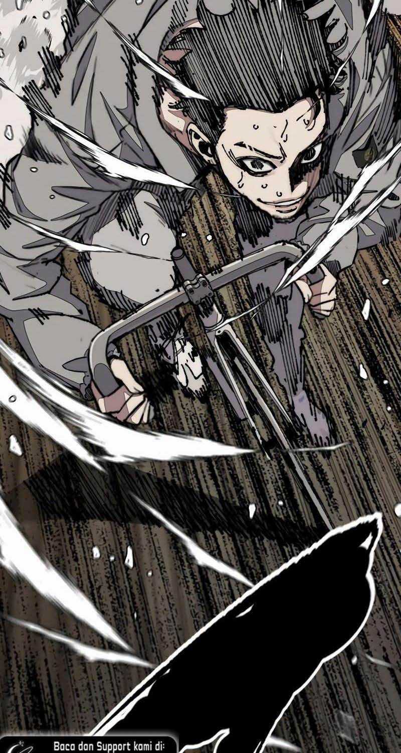 Wind Breaker Chapter 507 trang 69