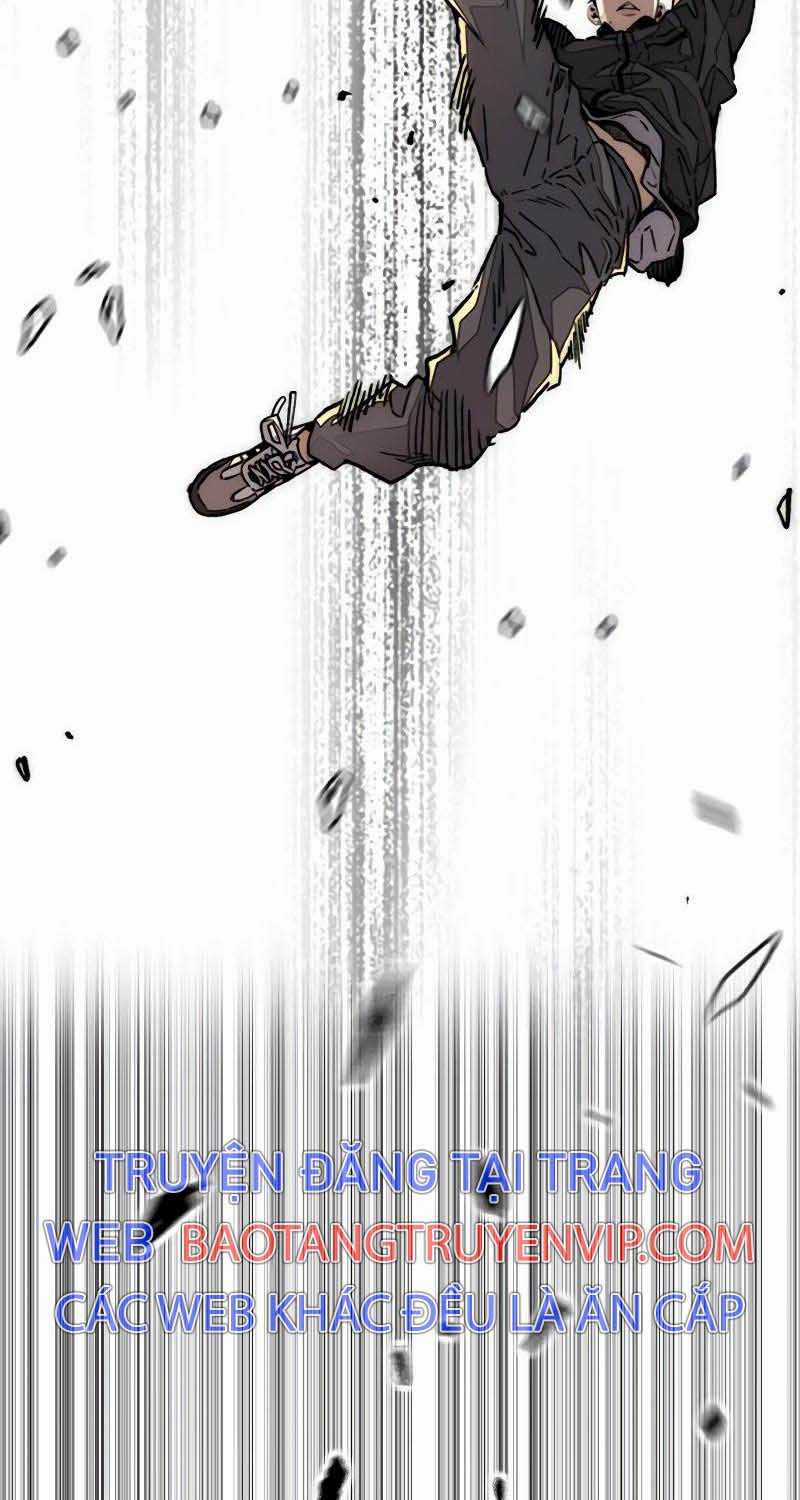 Wind Breaker Chapter 507 trang 7