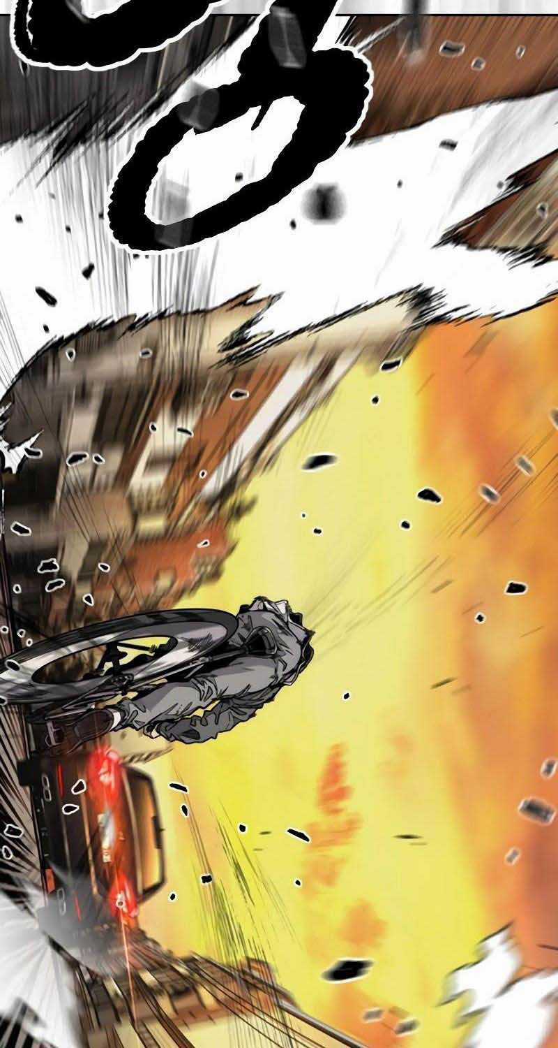 Wind Breaker Chapter 507 trang 71