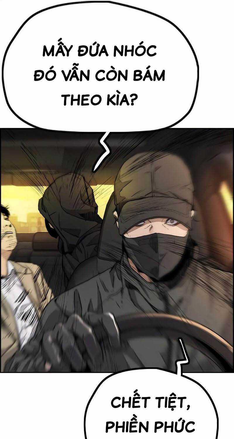 Wind Breaker Chapter 507 trang 74