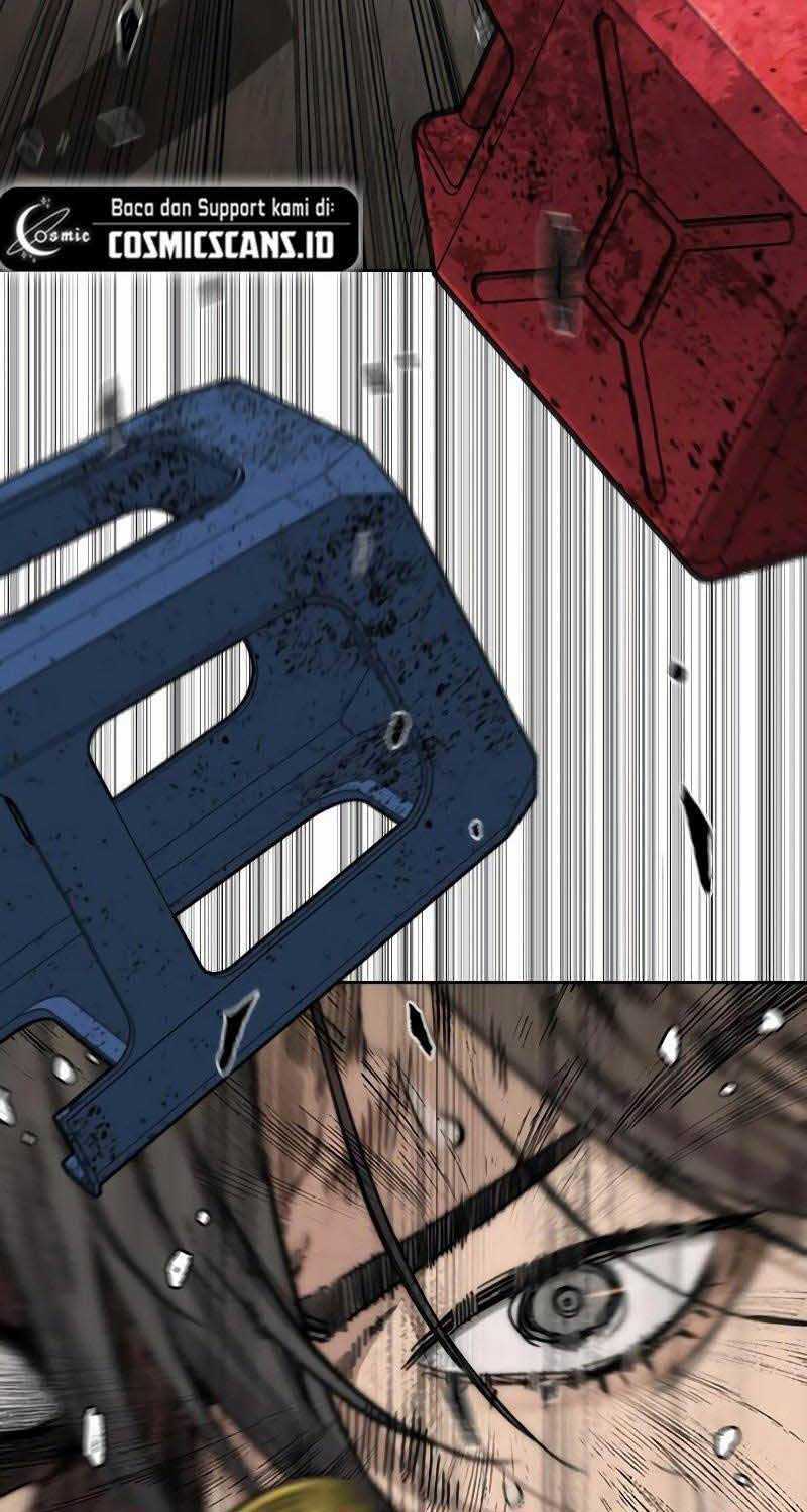 Wind Breaker Chapter 507 trang 84