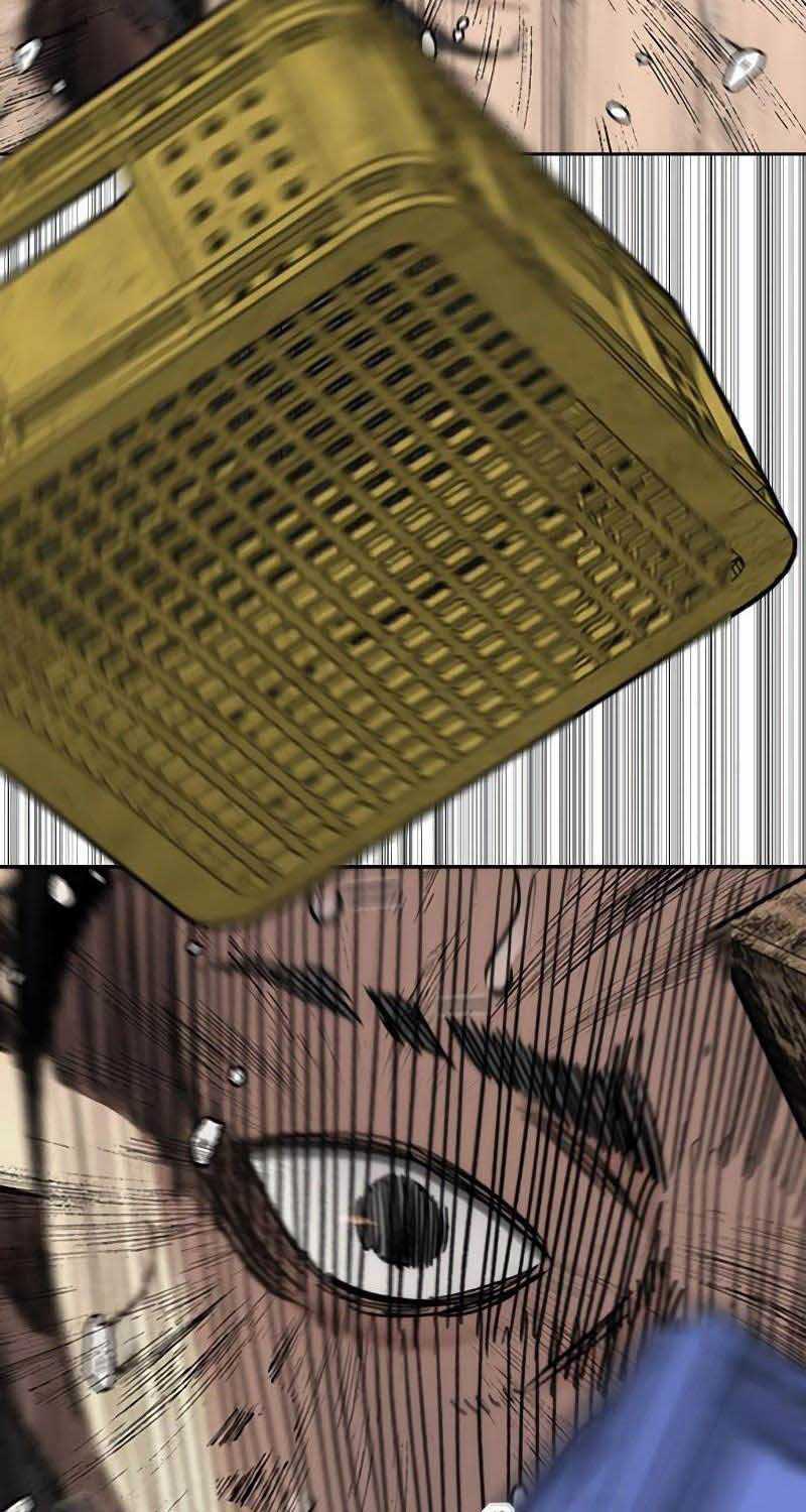 Wind Breaker Chapter 507 trang 85