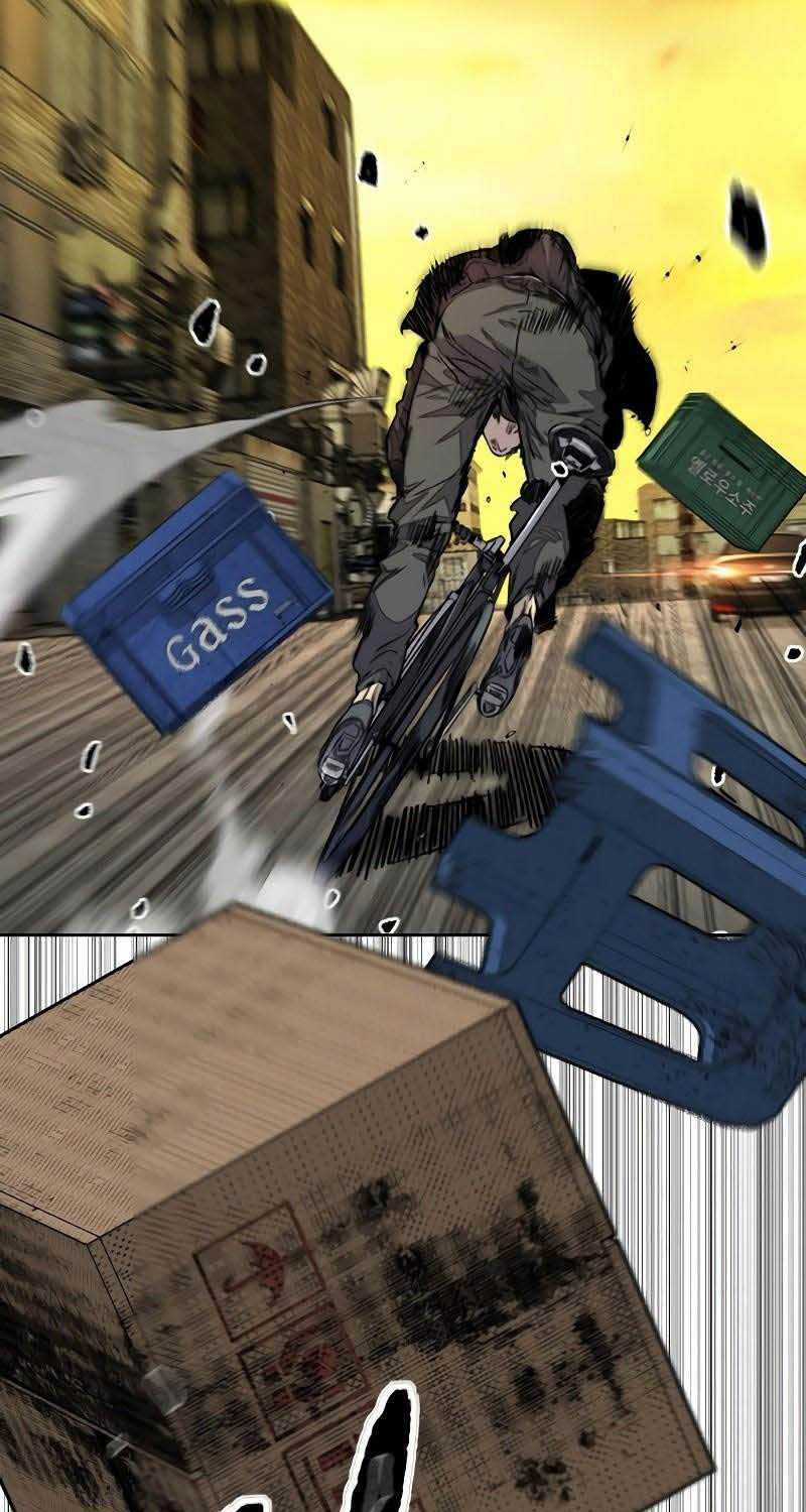 Wind Breaker Chapter 507 trang 87