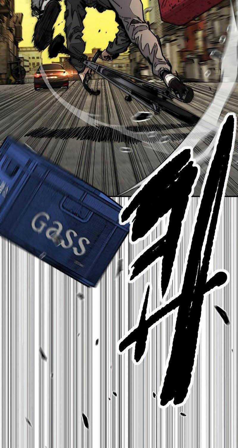 Wind Breaker Chapter 507 trang 89