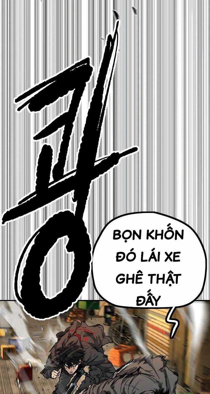 Wind Breaker Chapter 507 trang 90