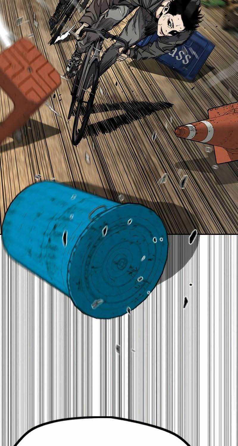 Wind Breaker Chapter 507 trang 91