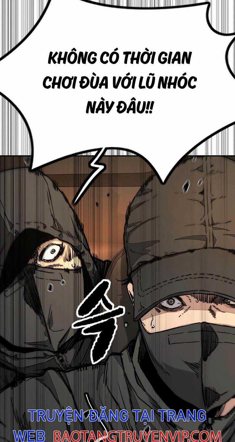 Wind Breaker Chapter 507 trang 93