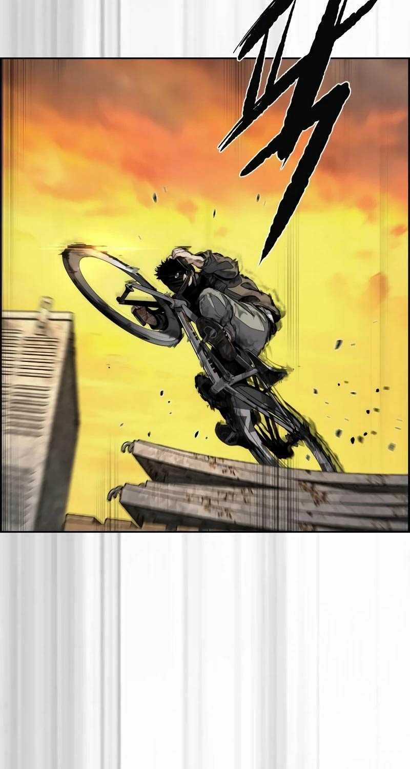 Wind Breaker Chapter 508.5 trang 18