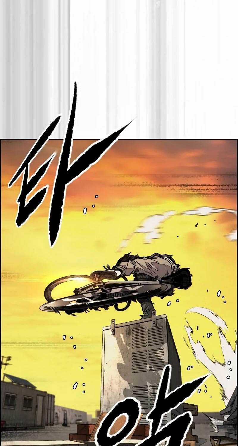 Wind Breaker Chapter 508.5 trang 19