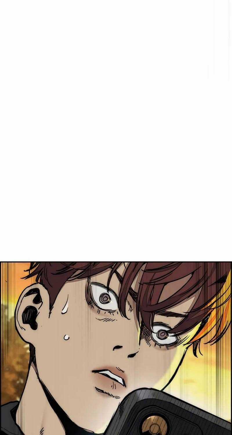 Wind Breaker Chapter 508.5 trang 25