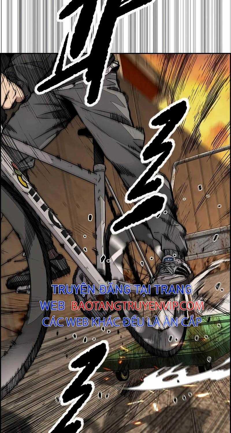 Wind Breaker Chapter 508.5 trang 33