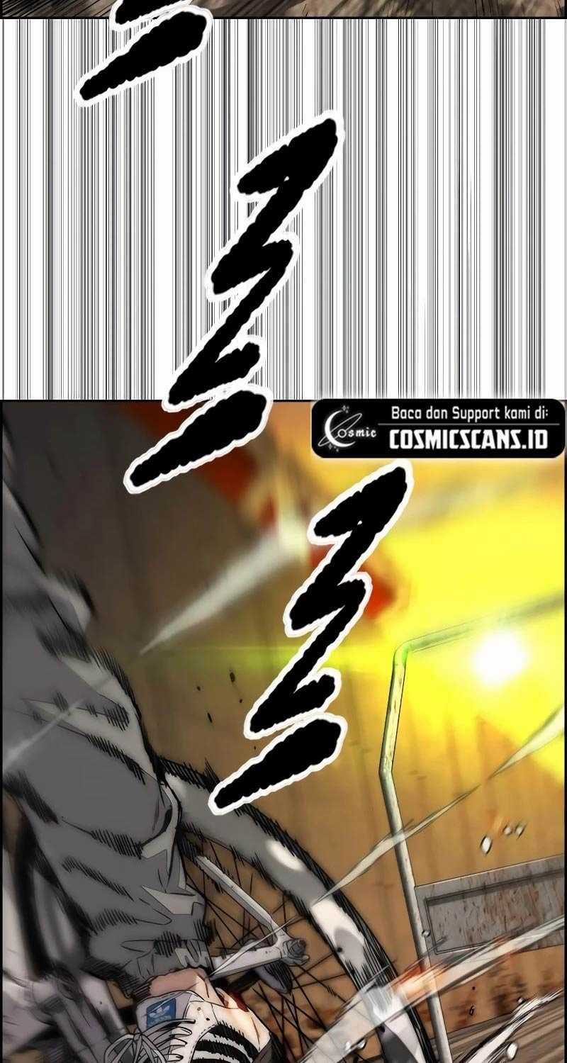 Wind Breaker Chapter 508.5 trang 34