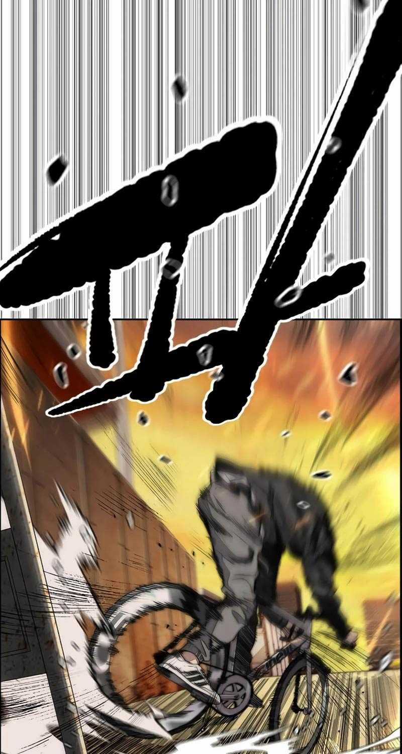 Wind Breaker Chapter 508.5 trang 37