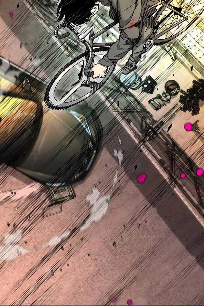 Wind Breaker Chapter 508.5 trang 44