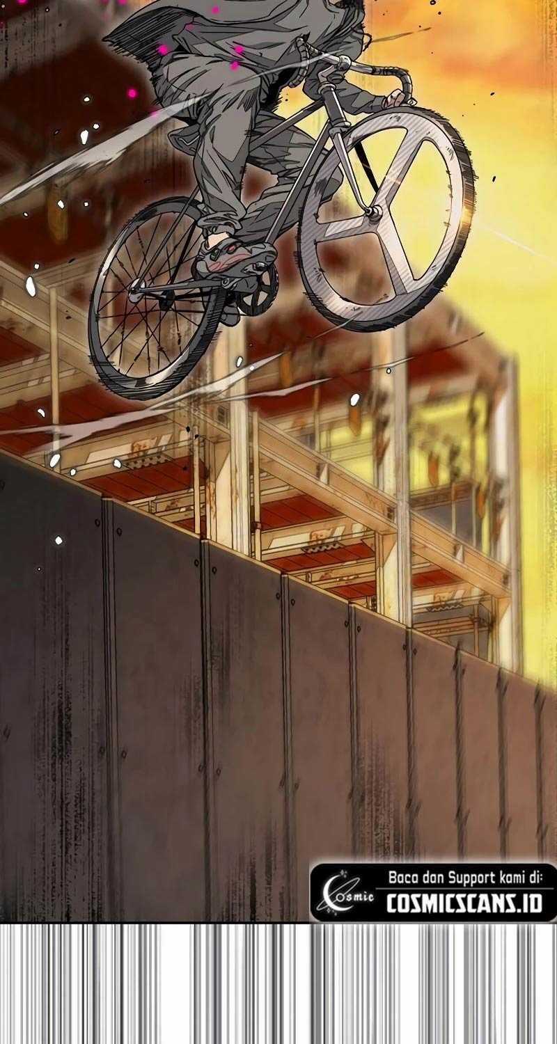 Wind Breaker Chapter 508.5 trang 46