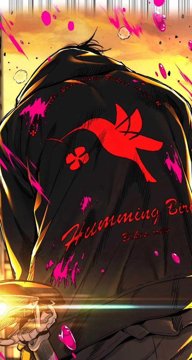 Wind Breaker Chapter 508.5 trang 66