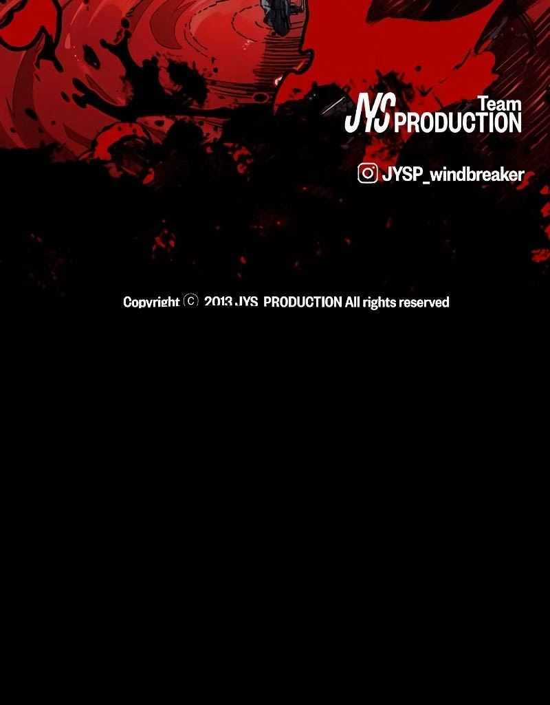 Wind Breaker Chapter 508.5 trang 71