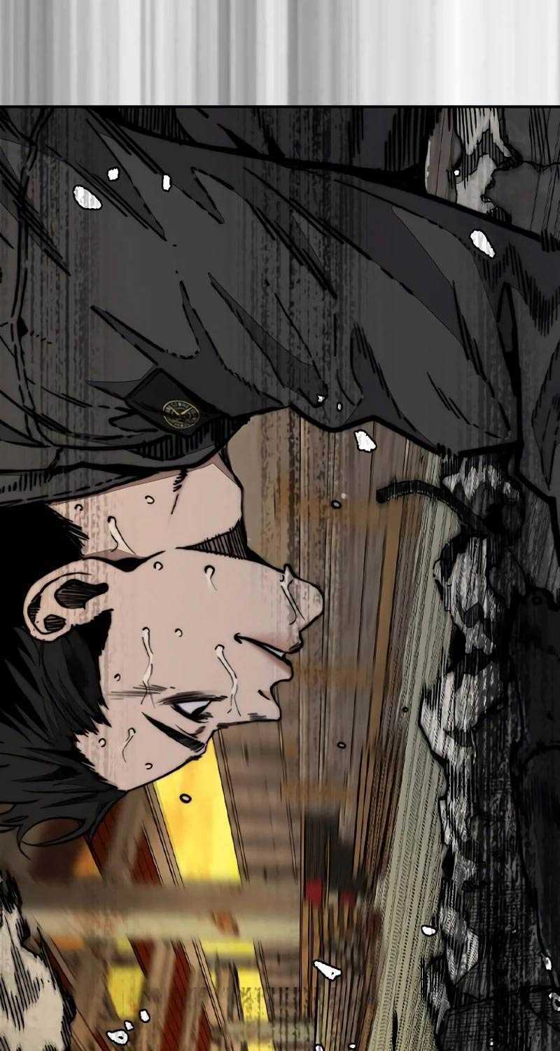 Wind Breaker Chapter 508.5 trang 9