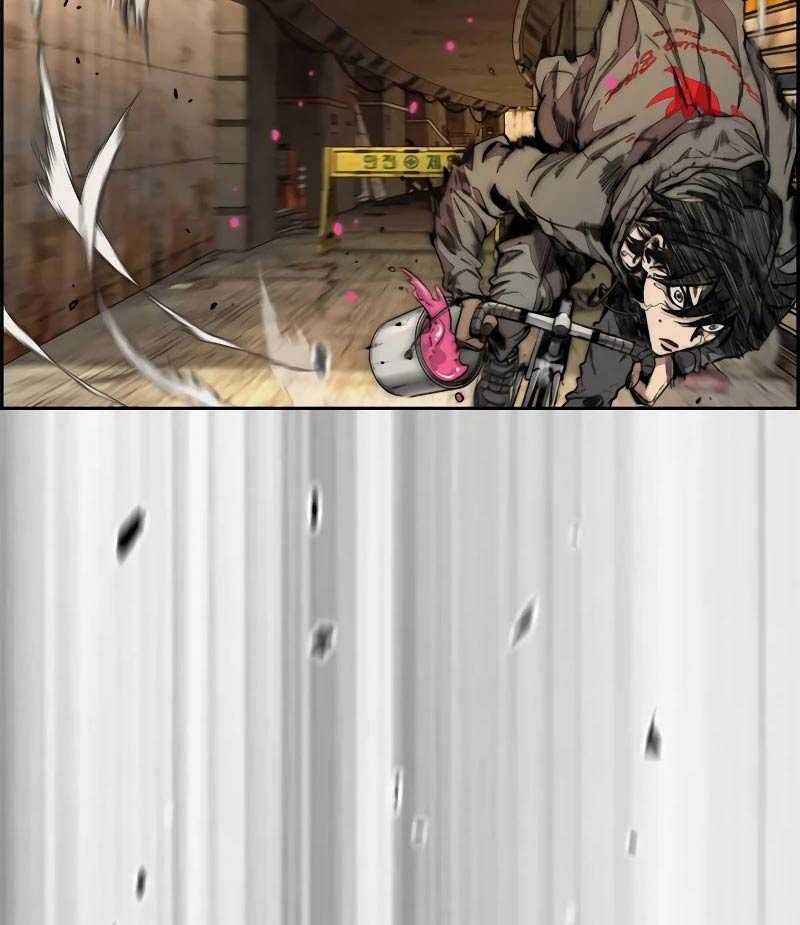 Wind Breaker Chapter 508 trang 100