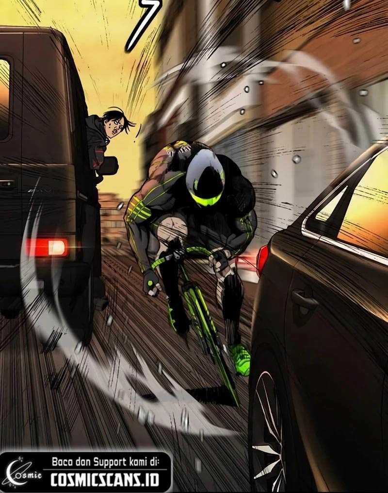 Wind Breaker Chapter 508 trang 18