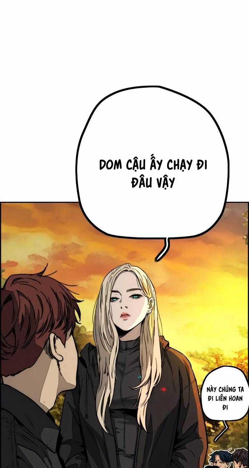 Wind Breaker Chapter 508 trang 2