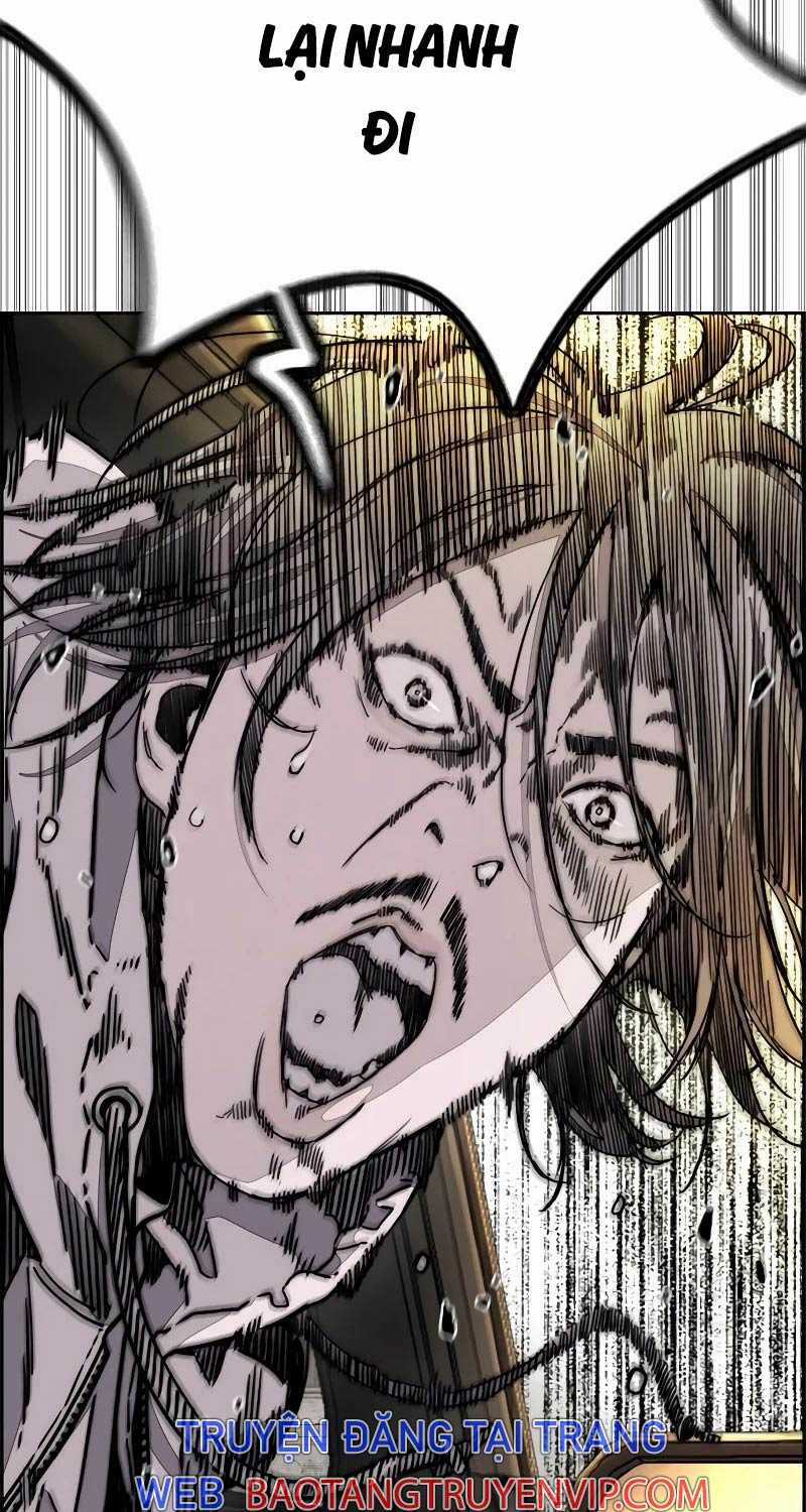 Wind Breaker Chapter 508 trang 21