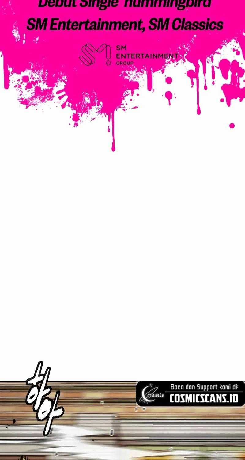 Wind Breaker Chapter 508 trang 27