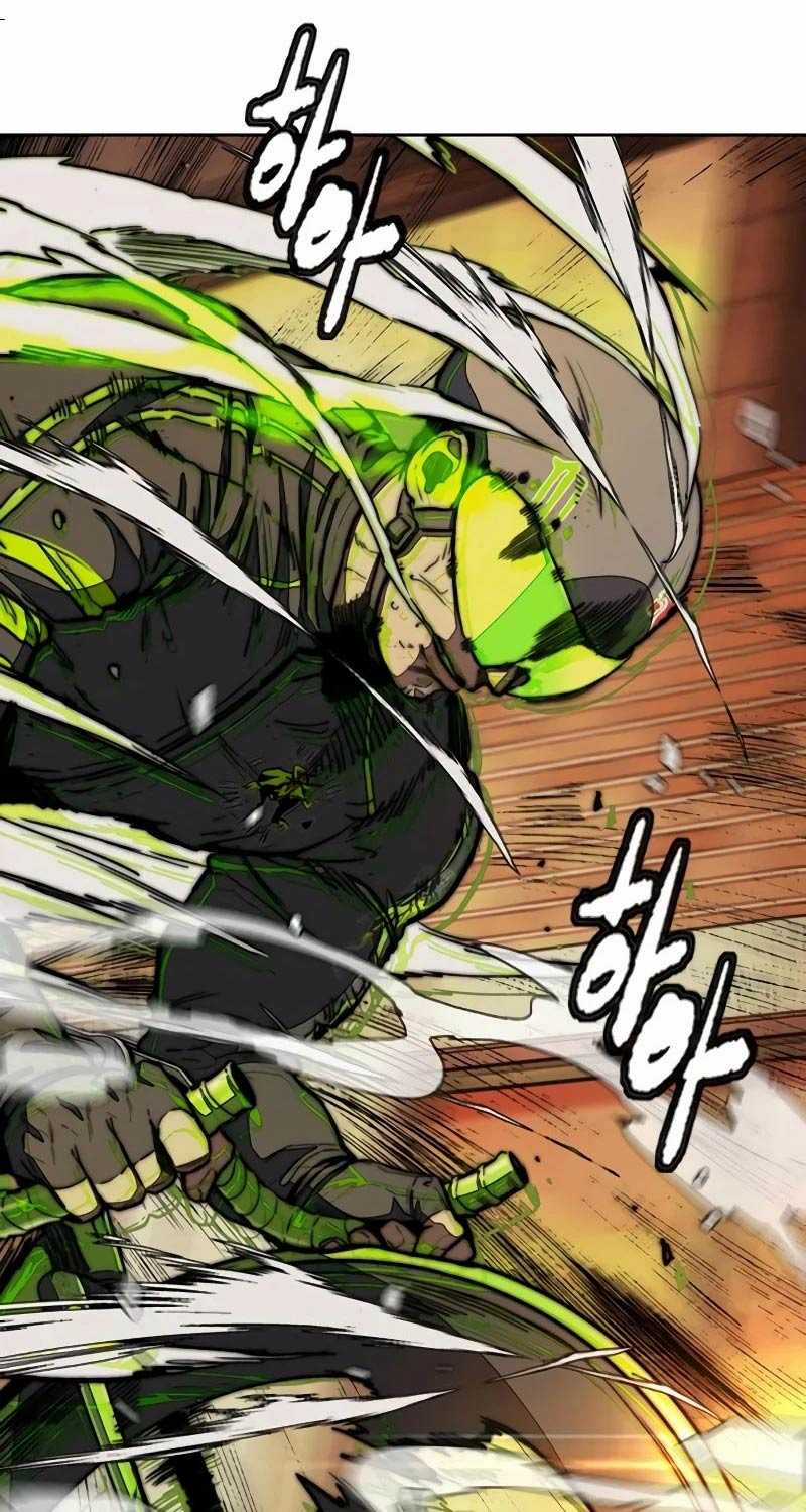 Wind Breaker Chapter 508 trang 29