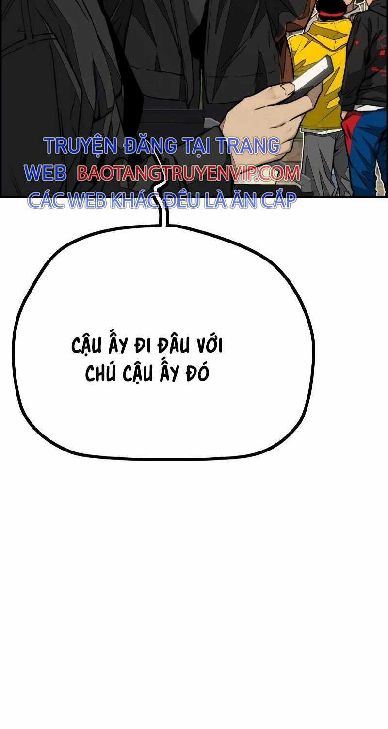 Wind Breaker Chapter 508 trang 3