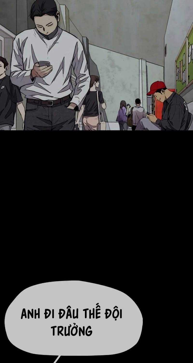 Wind Breaker Chapter 508 trang 31