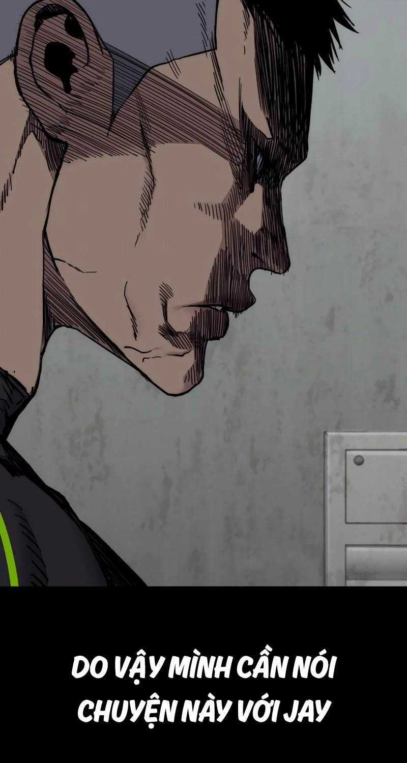 Wind Breaker Chapter 508 trang 34