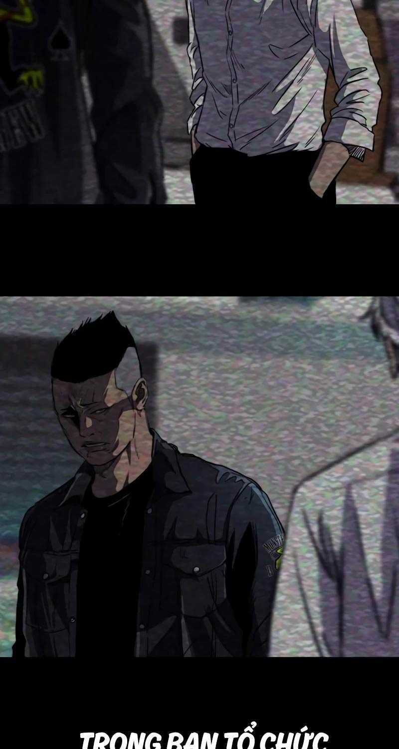Wind Breaker Chapter 508 trang 36
