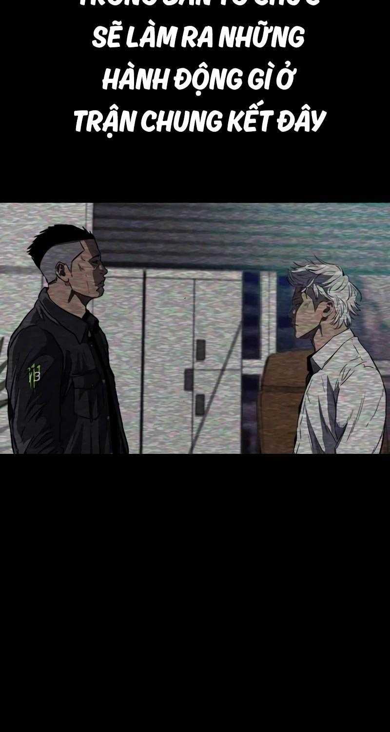 Wind Breaker Chapter 508 trang 37