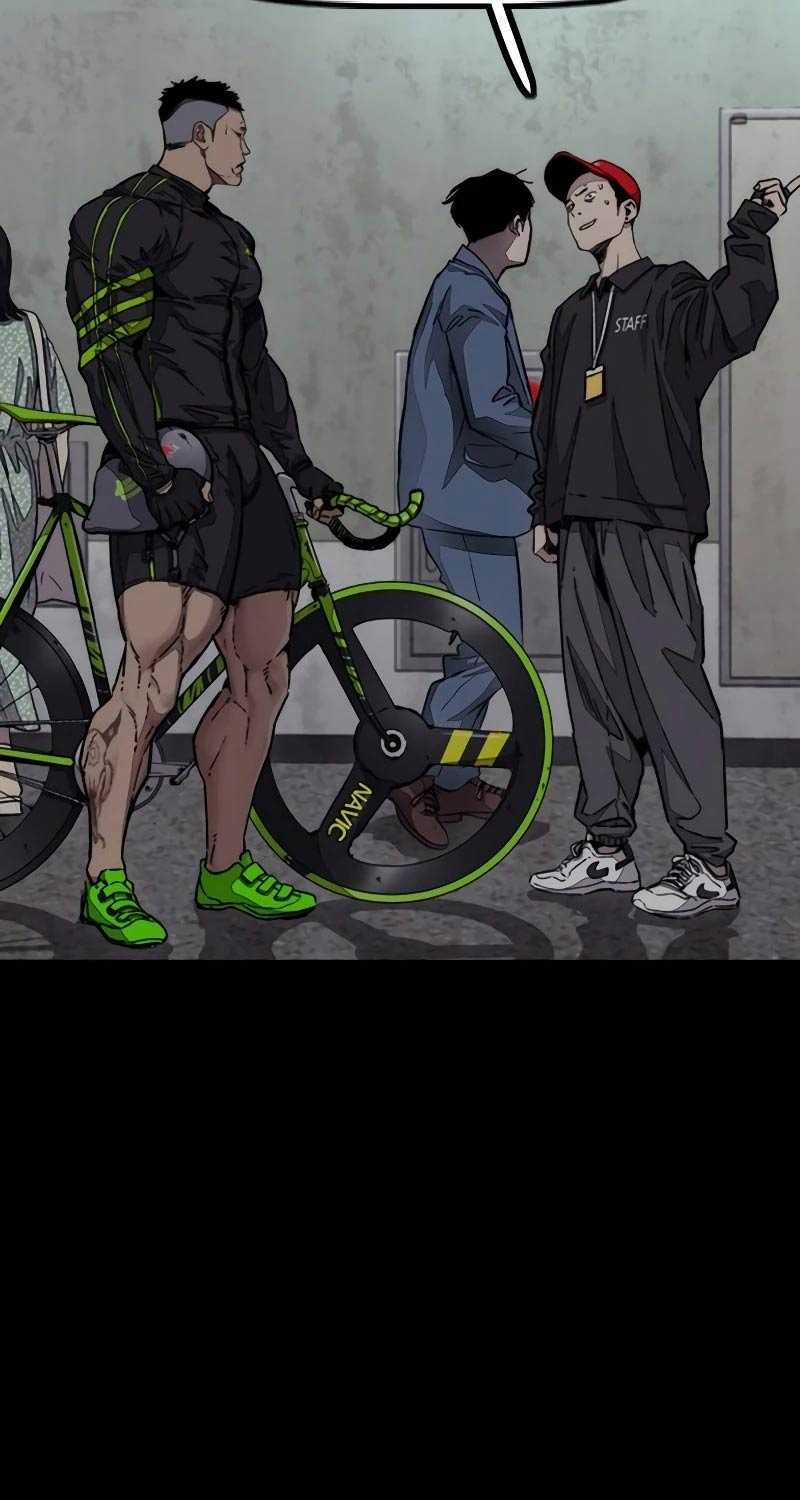 Wind Breaker Chapter 508 trang 39