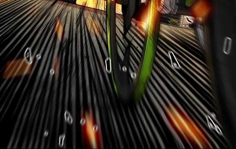 Wind Breaker Chapter 508 trang 61