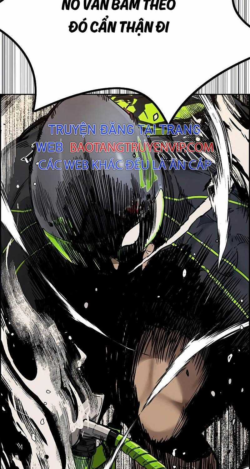 Wind Breaker Chapter 508 trang 66