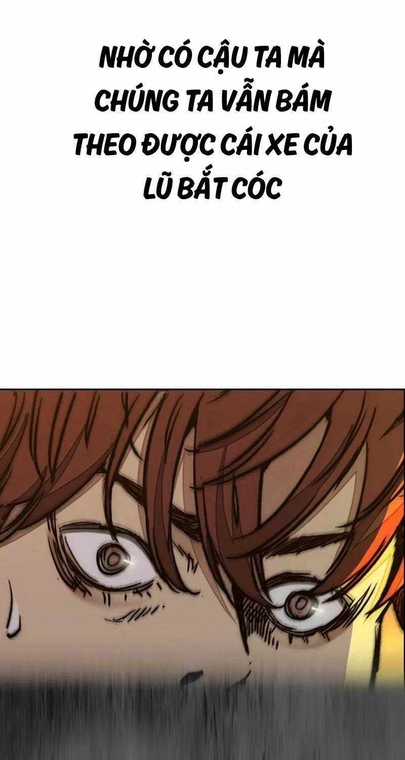 Wind Breaker Chapter 508 trang 74