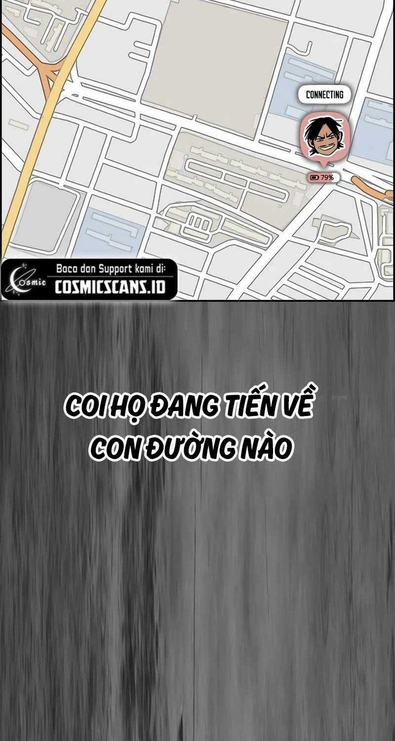 Wind Breaker Chapter 508 trang 76